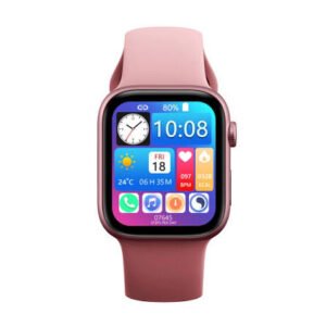 Smart Fitness Watch X7