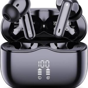 Smart Wireless Earbuds Pro